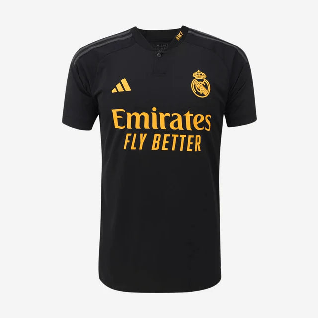 Camiseta Merengues 23/24 – Tercera Equipación