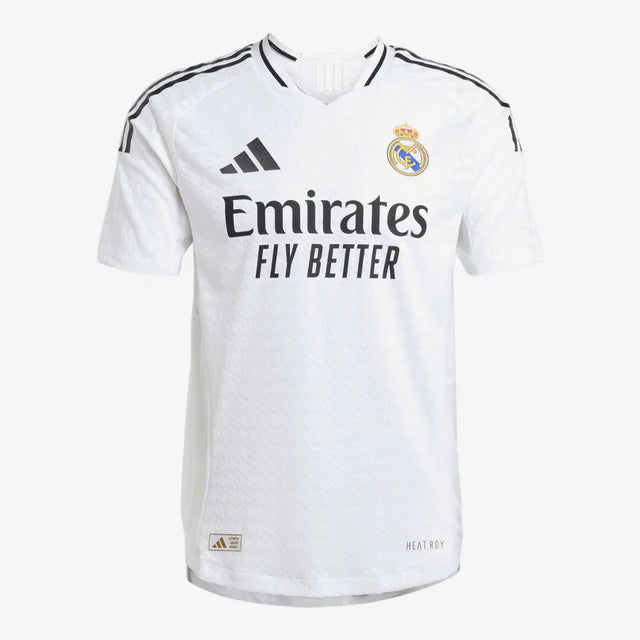 Camiseta Authentic Merengues 24/25 – Primera Equipación