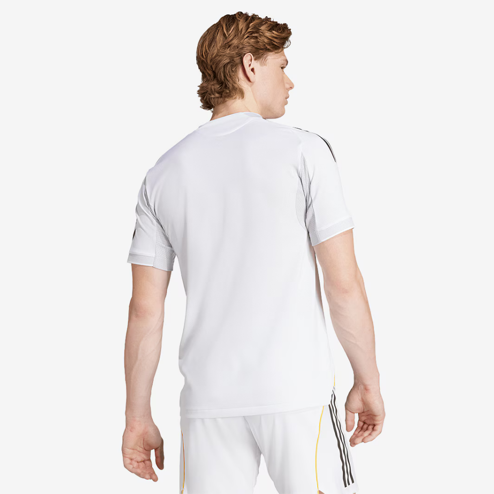 Camiseta Authentic Merengues 25/26 – Primera Equipación