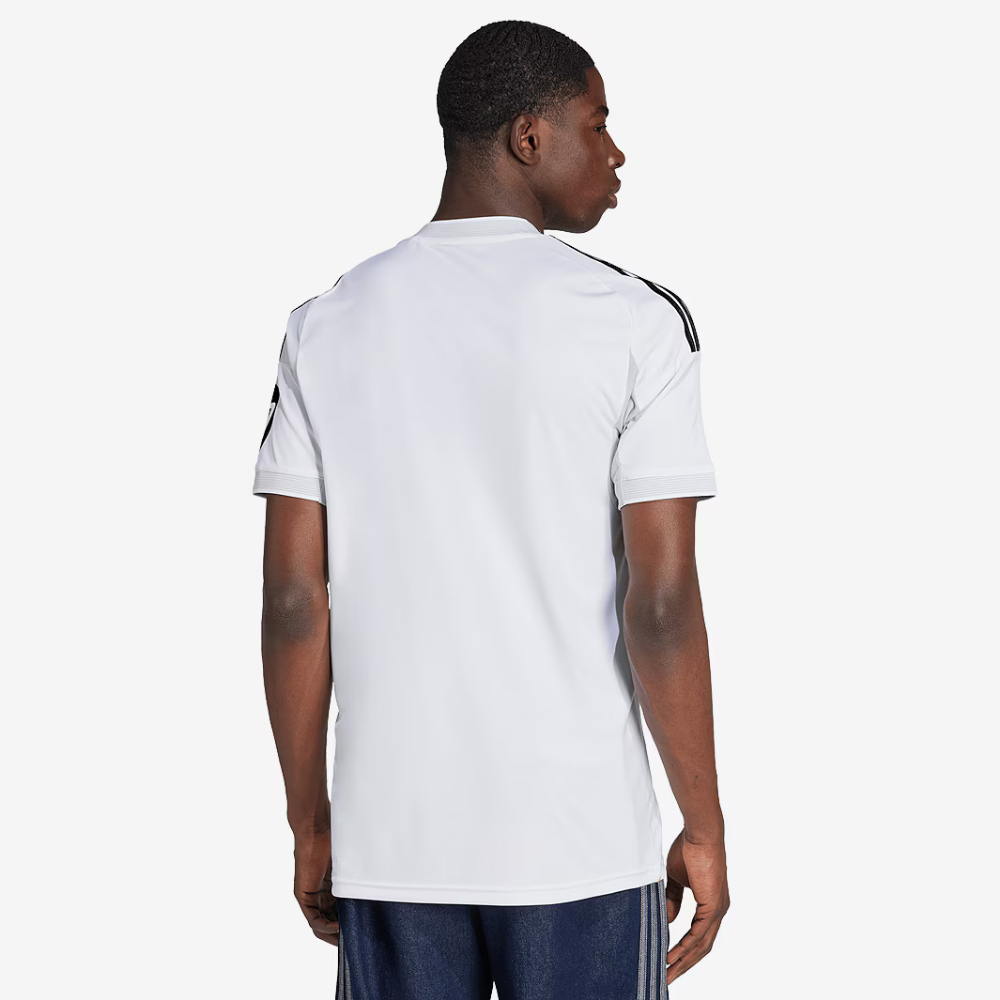 Camiseta Merengues 25/26 – Primera Equipación