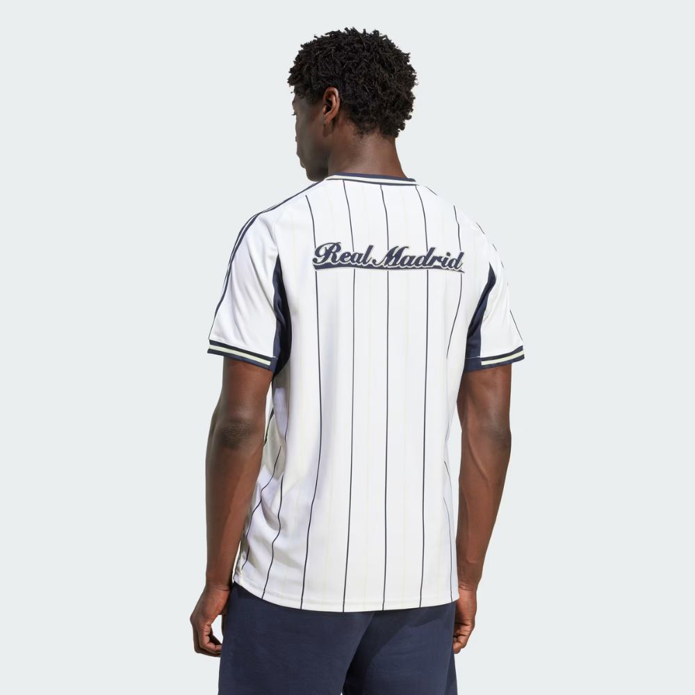Camiseta US Pack 2025