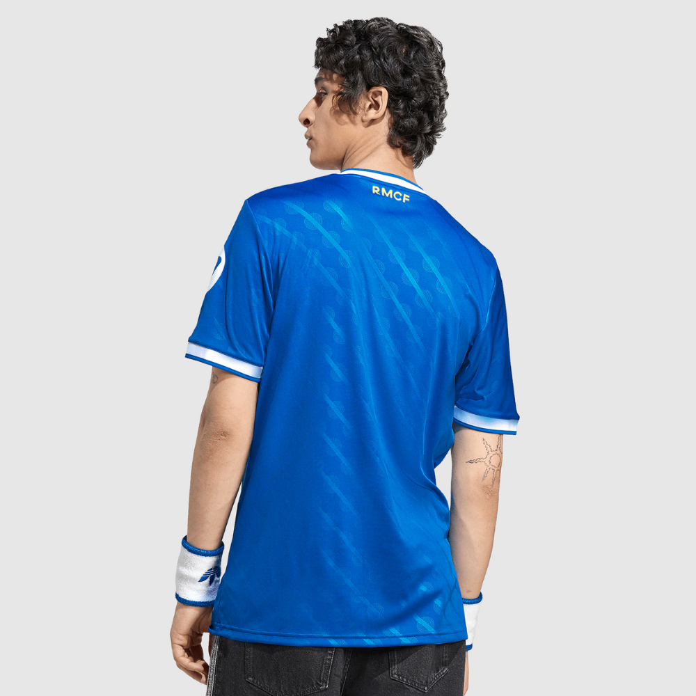 Camiseta Merengues 25/26 – Tercera Equipación