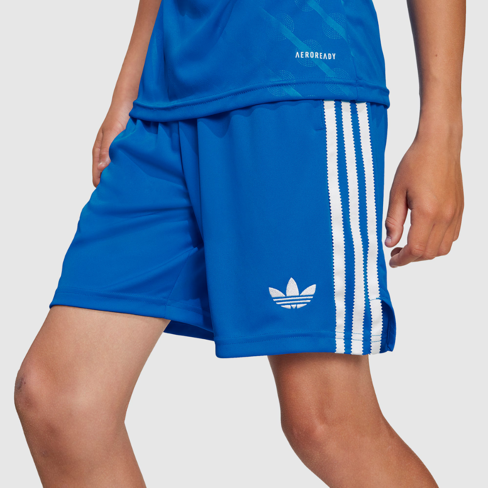 Conjunto Niños Merengues 25/26 – Tercera Equipación