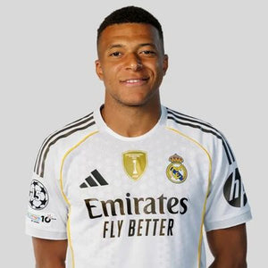Mbappé