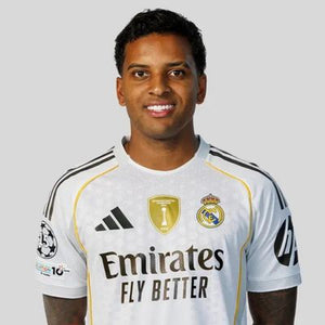 Rodrygo