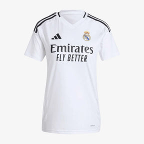 Camiseta Mujer Merengues 24/25 – Primera Equipación