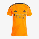 Camiseta Mujer Merengues 24/25 – Segunda Equipación