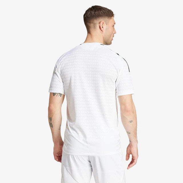 Camiseta Authentic Merengues 24/25 – Primera Equipación