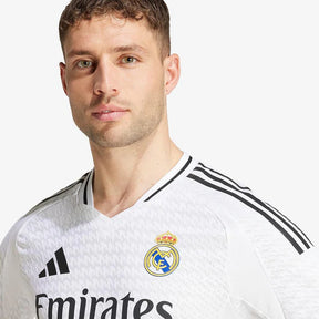 Camiseta Authentic Merengues 24/25 – Primera Equipación