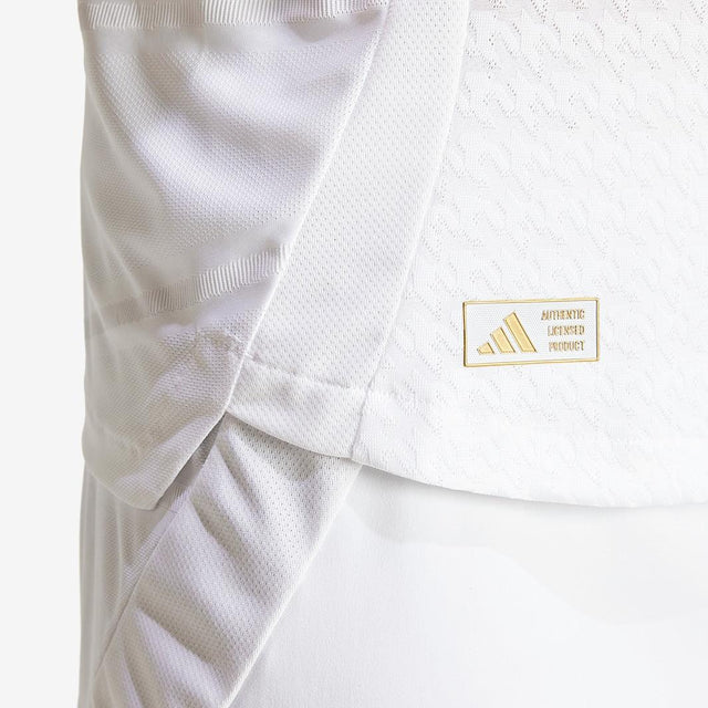 Camiseta Authentic Merengues 24/25 – Primera Equipación