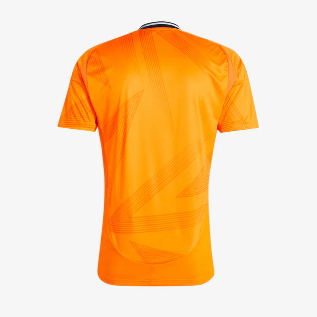 Camiseta Merengues 24/25 – Tercera Equipación