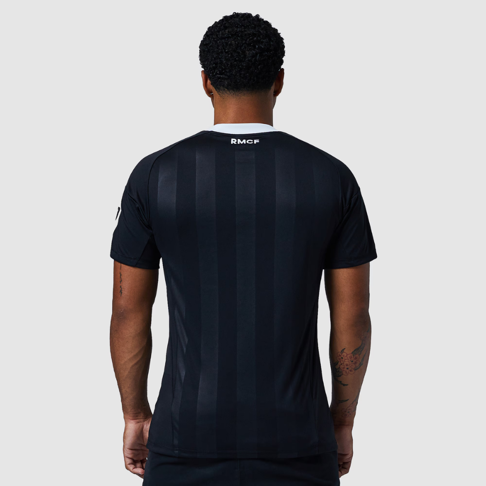 Camiseta Merengues Portero 25/26 – Tercera Equipación