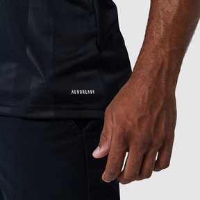 Camiseta Merengues Portero 25/26 – Tercera Equipación