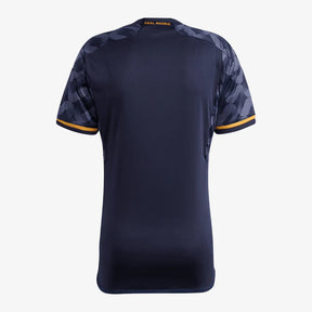 Camiseta Merengues 23/24 – Segunda Equipación