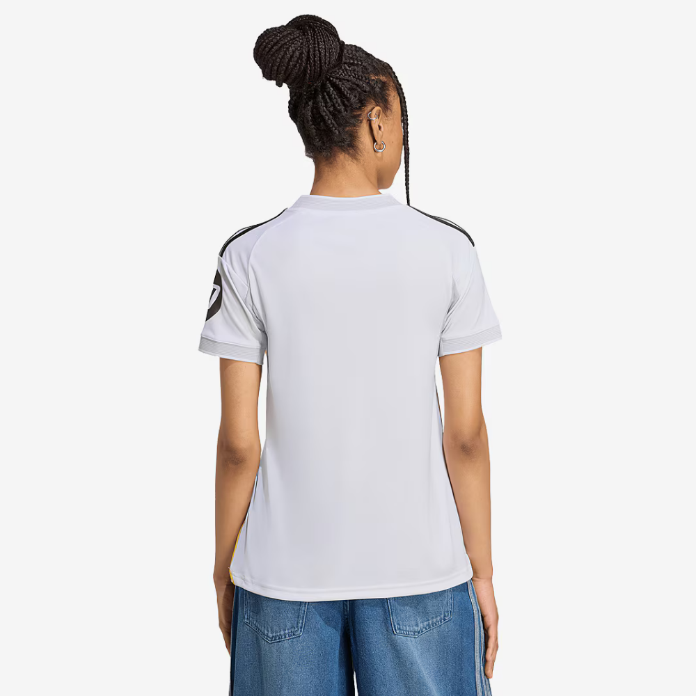 Camiseta Mujer Merengues 25/26 – Primera Equipación