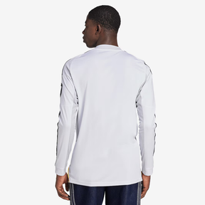 Camiseta Merengues 25/26 Manga Larga – Primera Equipación