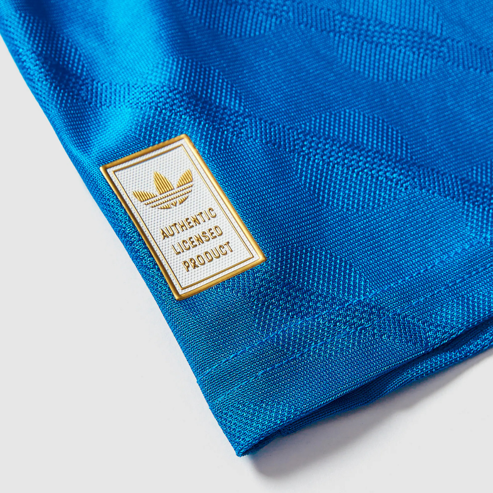 Camiseta Authentic Merengues 25/26 – Tercera Equipación