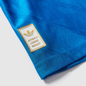 Camiseta Authentic Merengues 25/26 – Tercera Equipación