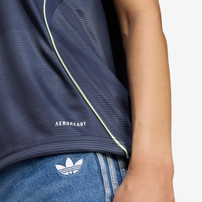 Camiseta Mujer Merengues 25/26 – Segunda Equipación