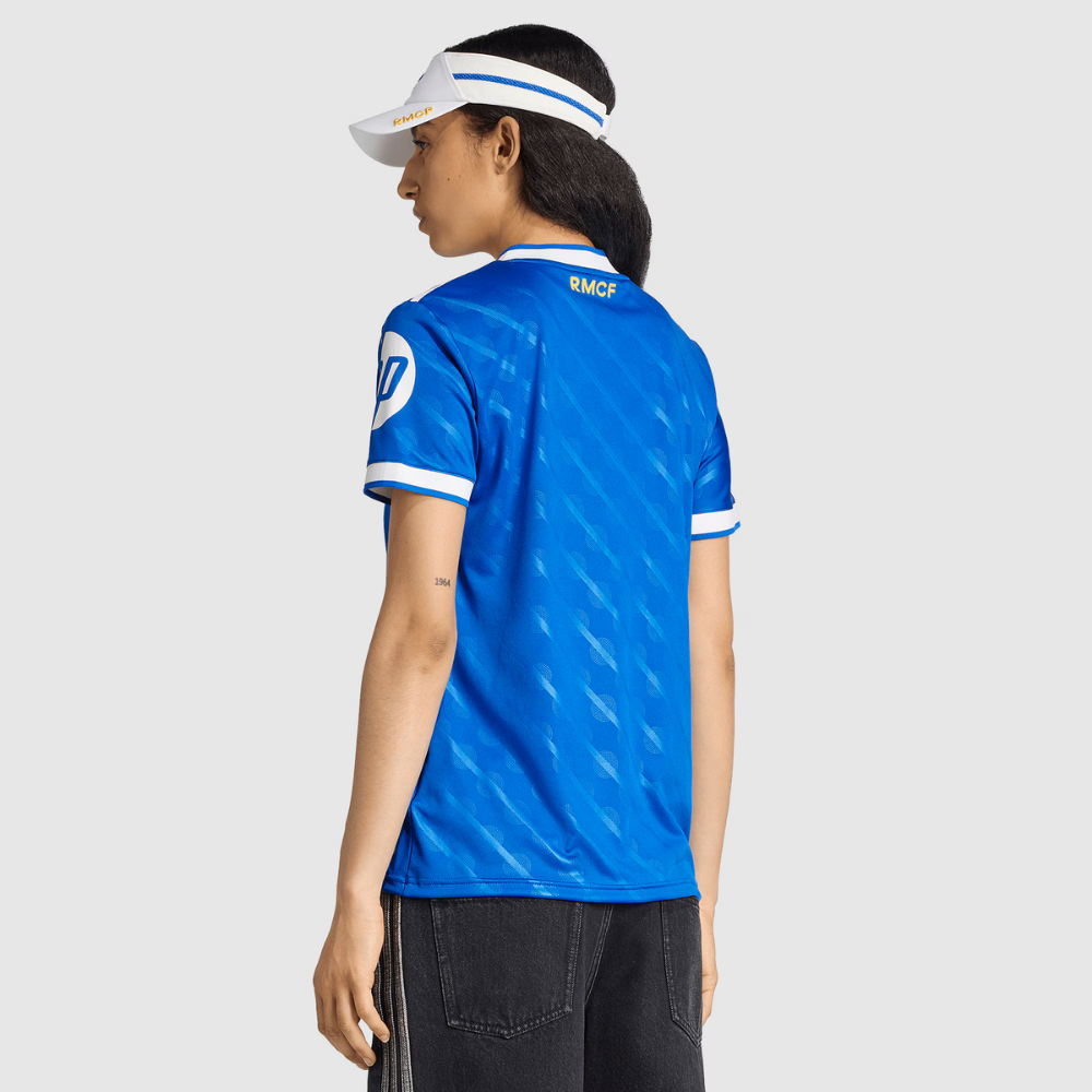 Camiseta Mujer Merengues 25/26 – Tercera Equipación