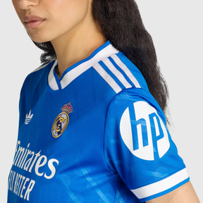 Camiseta Mujer Merengues 25/26 – Tercera Equipación