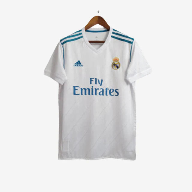Camiseta Merengues 17/18 – Primera Equipación