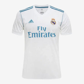 Camiseta Merengues 17/18 – Primera Equipación