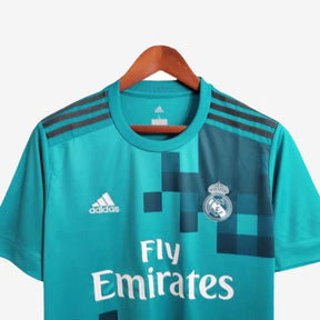 Camiseta Merengues 17/18 – Tercera Equipación