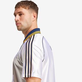 Camiseta Merengues 99/00 – Primera Equipación