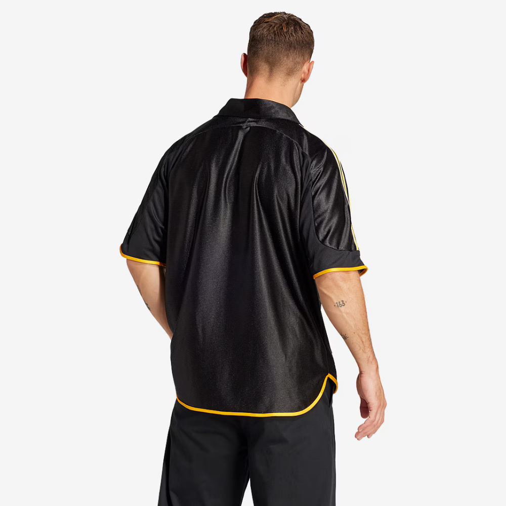 Camiseta Merengues 99/00 – Segunda Equipación