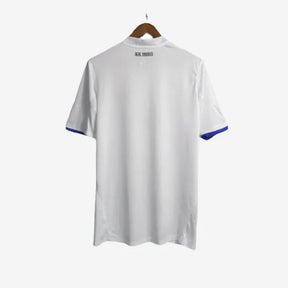 Camiseta Merengues 10/11 – Primera Equipación