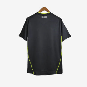 Camiseta Merengues 10/11 – Segunda Equipación