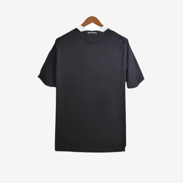 Camiseta Merengues 11/12 – Segunda Equipación