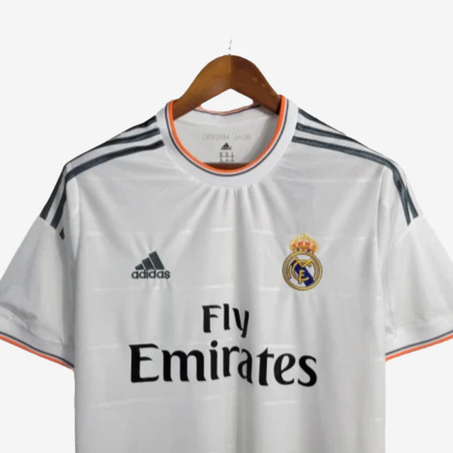Camiseta Merengues 13/14 – Primera Equipación