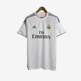 Camiseta Merengues 13/14 – Primera Equipación