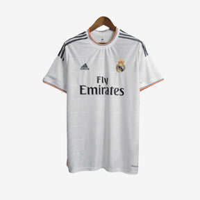 Camiseta Merengues 13/14 – Primera Equipación