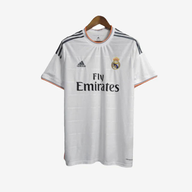 Camiseta Merengues 13/14 – Primera Equipación