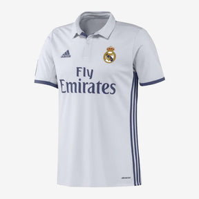 Camiseta Merengues 16/17 – Primera Equipación
