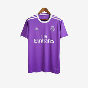 Camiseta Merengues 16/17 – Tercera Equipación