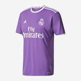 Camiseta Merengues 16/17 – Tercera Equipación