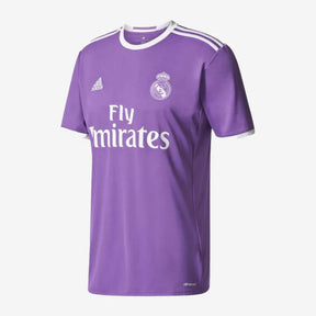 Camiseta Merengues 16/17 – Tercera Equipación